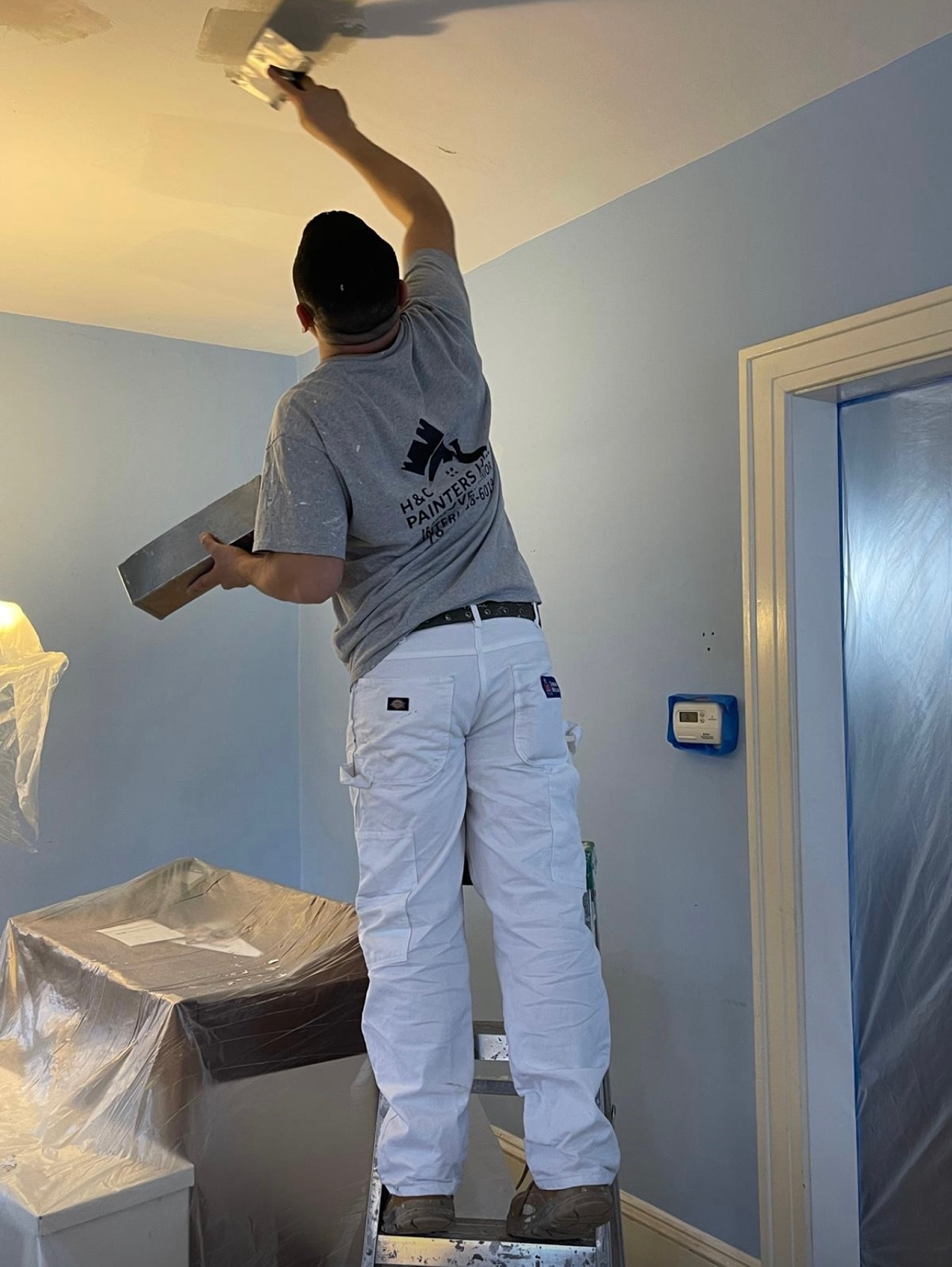 Interior Residential Project 55